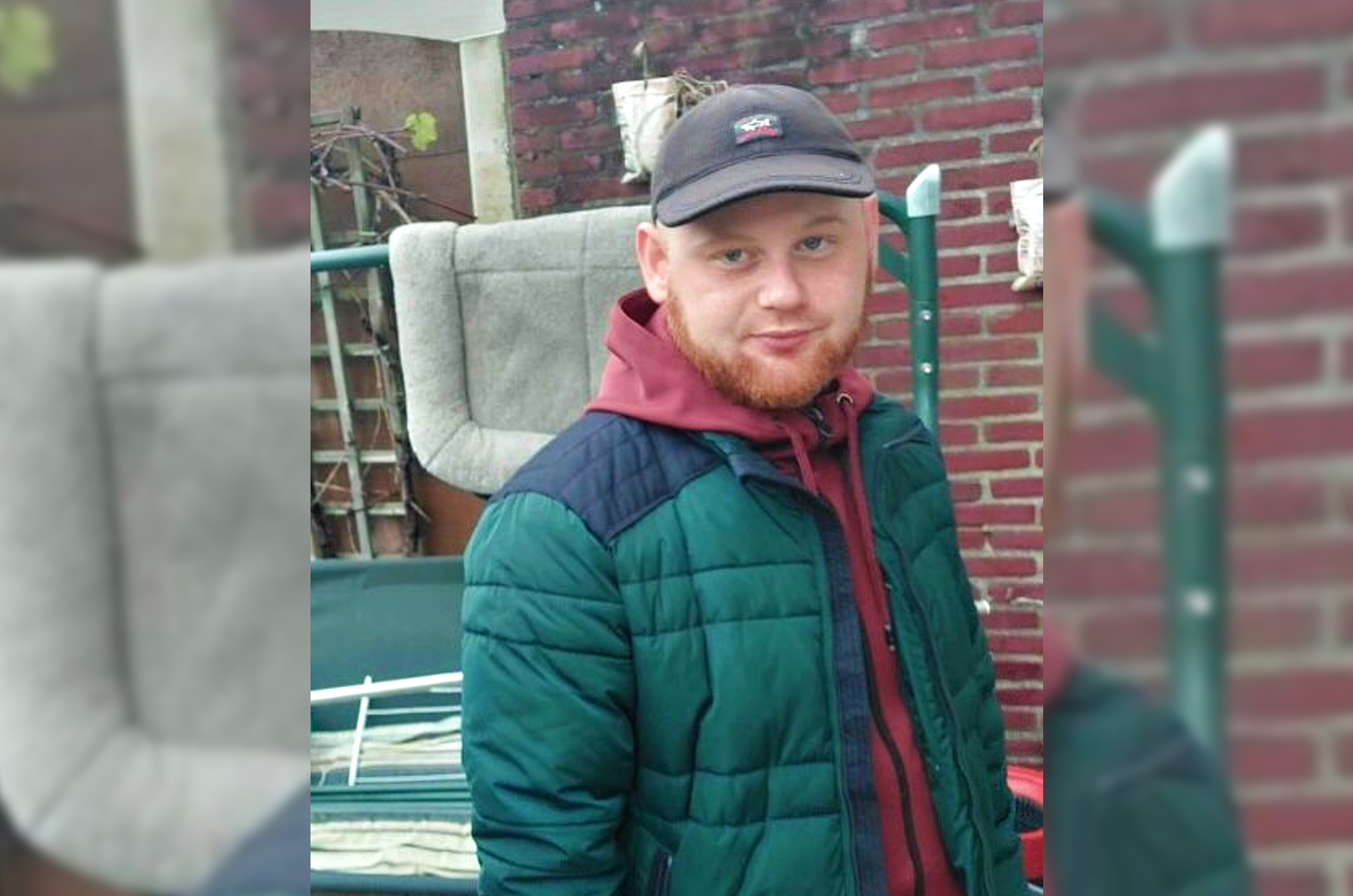 Gezin Van Omgekomen Bartek (26) Op Scooter In Blerick Is 'kapot Van ...