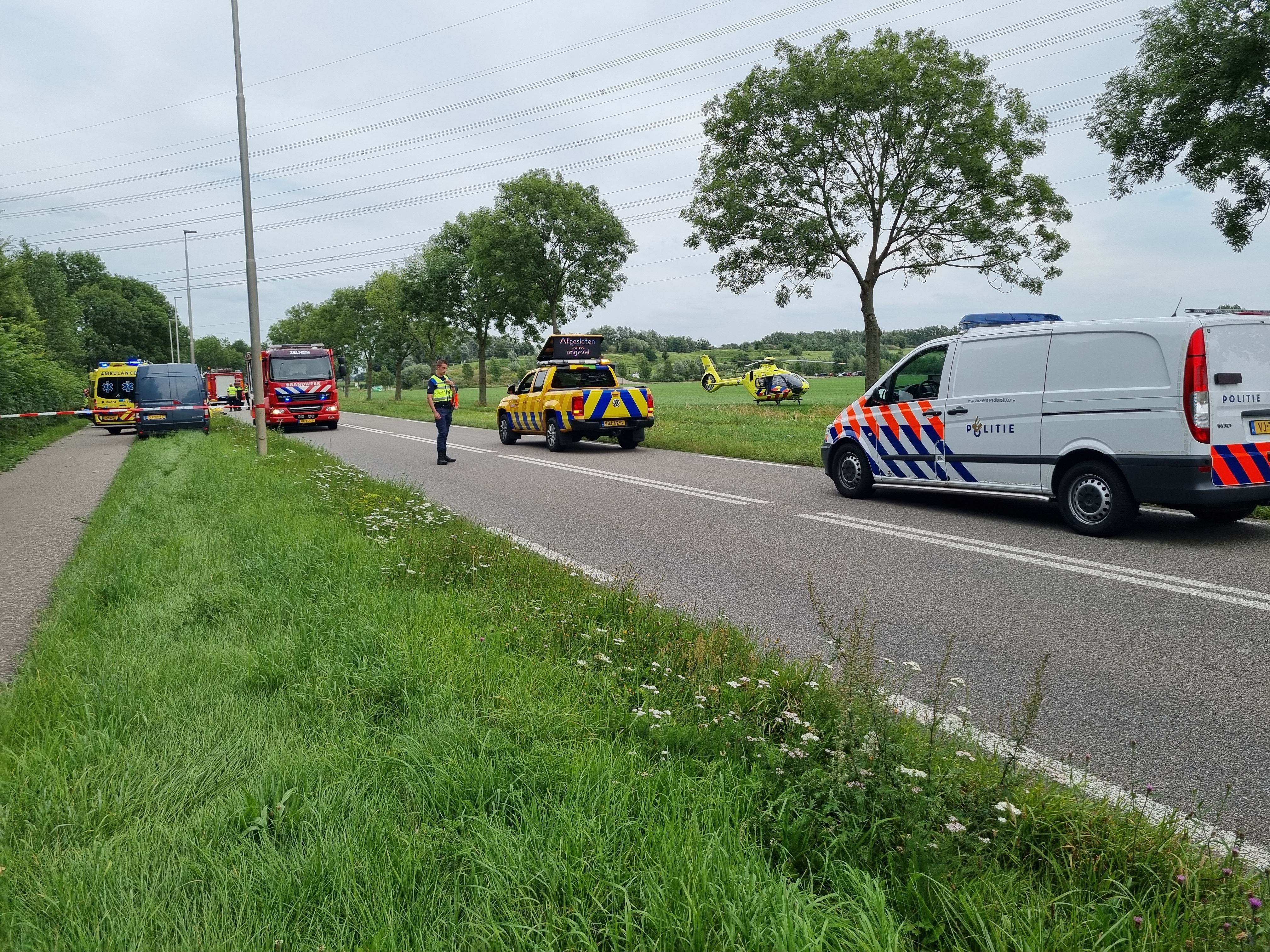 Politie Gaat Er Vanuit Dat Gevonden Vrouwen Vermiste Myrthe (19) En ...