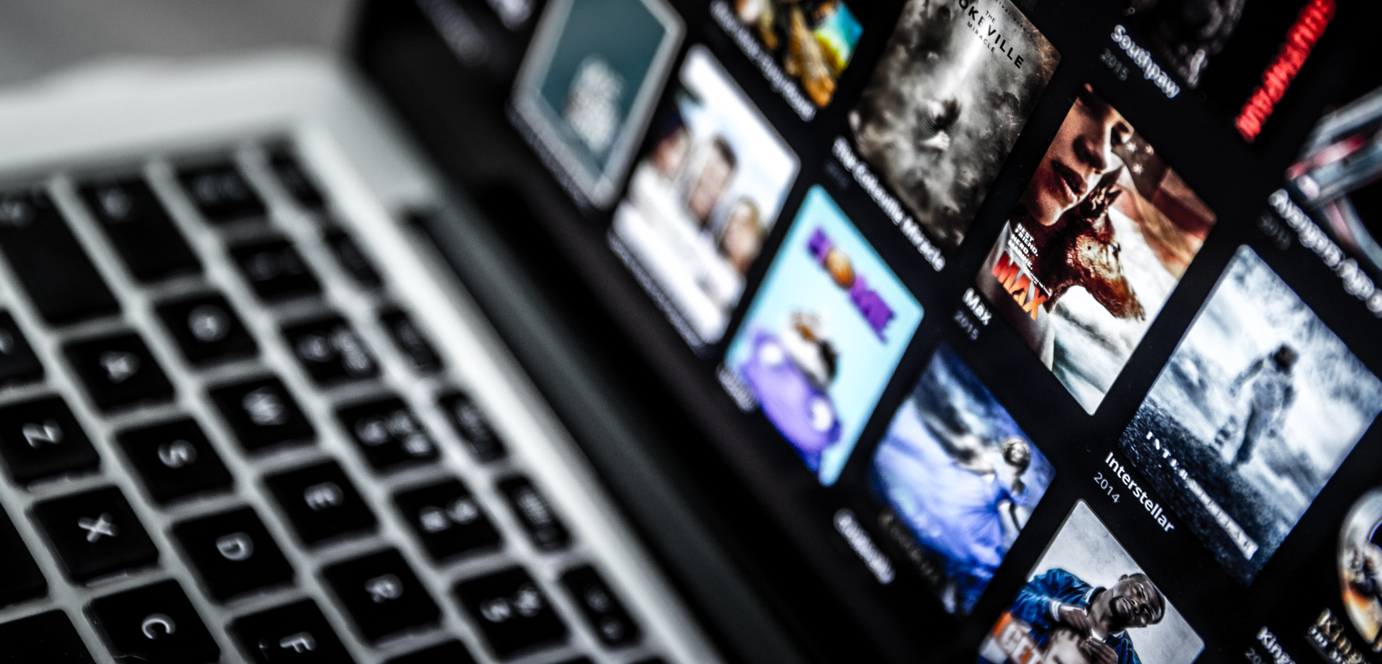 Illegaal films en series streamen een stukje moeilijker: Popcorn Time  stopgezet | Hart van Nederland