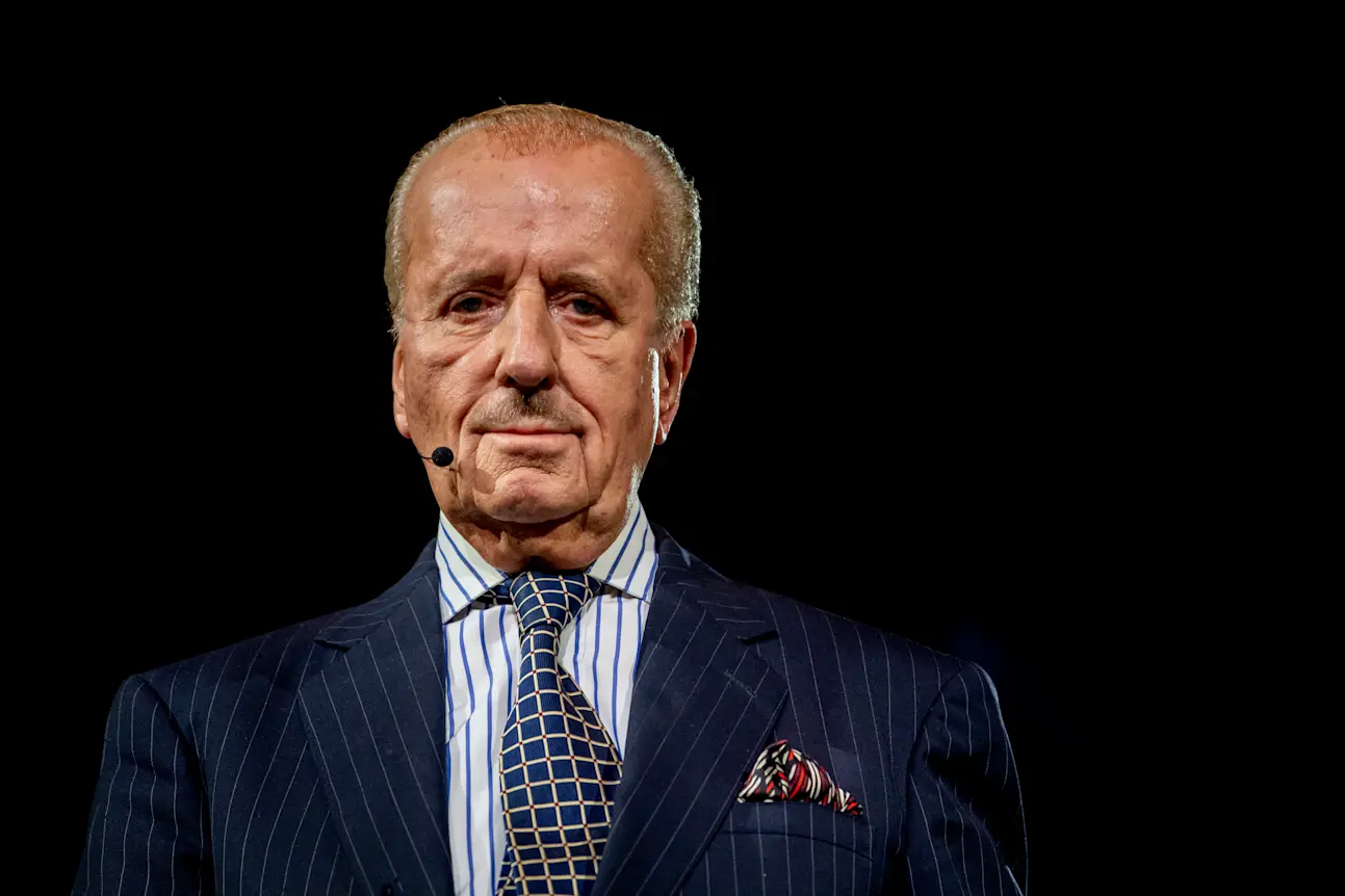 Theo Hiddema Van Fvd Verlaat Per Direct Tweede Kamer Hart Van Nederland