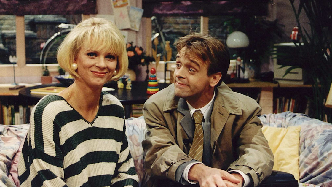 Cast Vrienden Voor Het Leven kreeg 'geen cent' voor herhalingen 'Ik vind het pooiermentaliteit