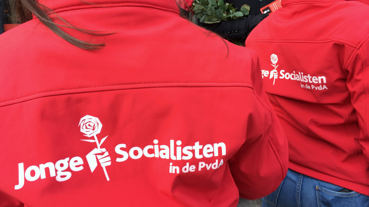 Jongerenclub PvdA praktisch failliet door financieel wanbeheer oud-bestuursleden