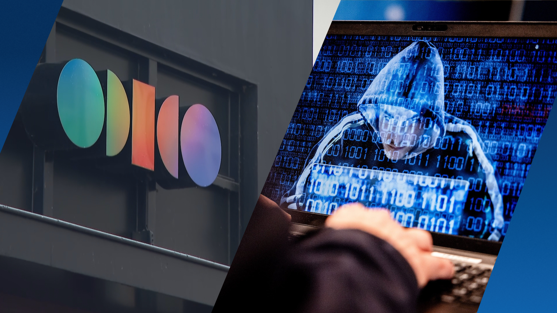 Odido の顧客は、ハッキング後の不正な融資や回収にも注意する必要があります