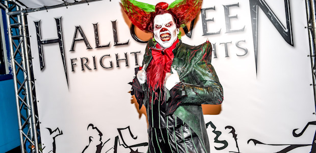 Dierenrechtenorganisatie vindt bloederige Walibi-attractie 'diep triest'