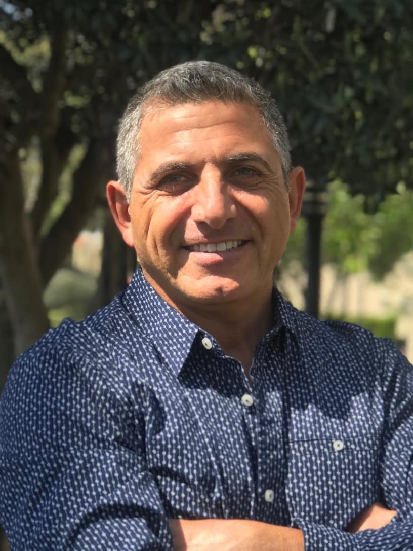 Cezar Mansour