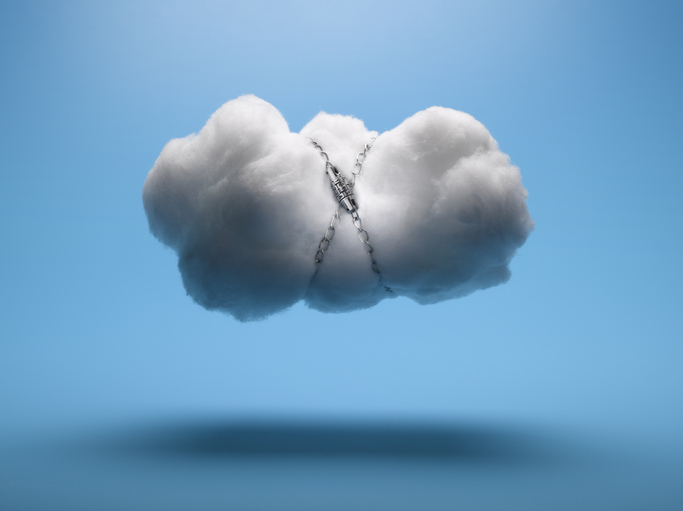 Big Tech has the cloud market on lock (Jeffrey Coolidge / Getty Images)