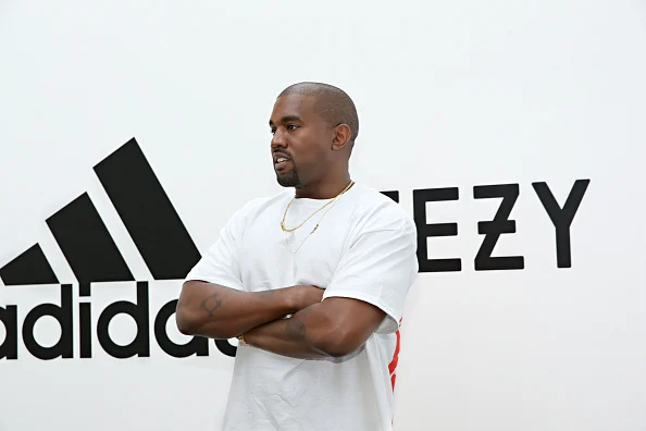 Business with Yeezy isn’t easy (Jonathan Leibson/Getty Images)