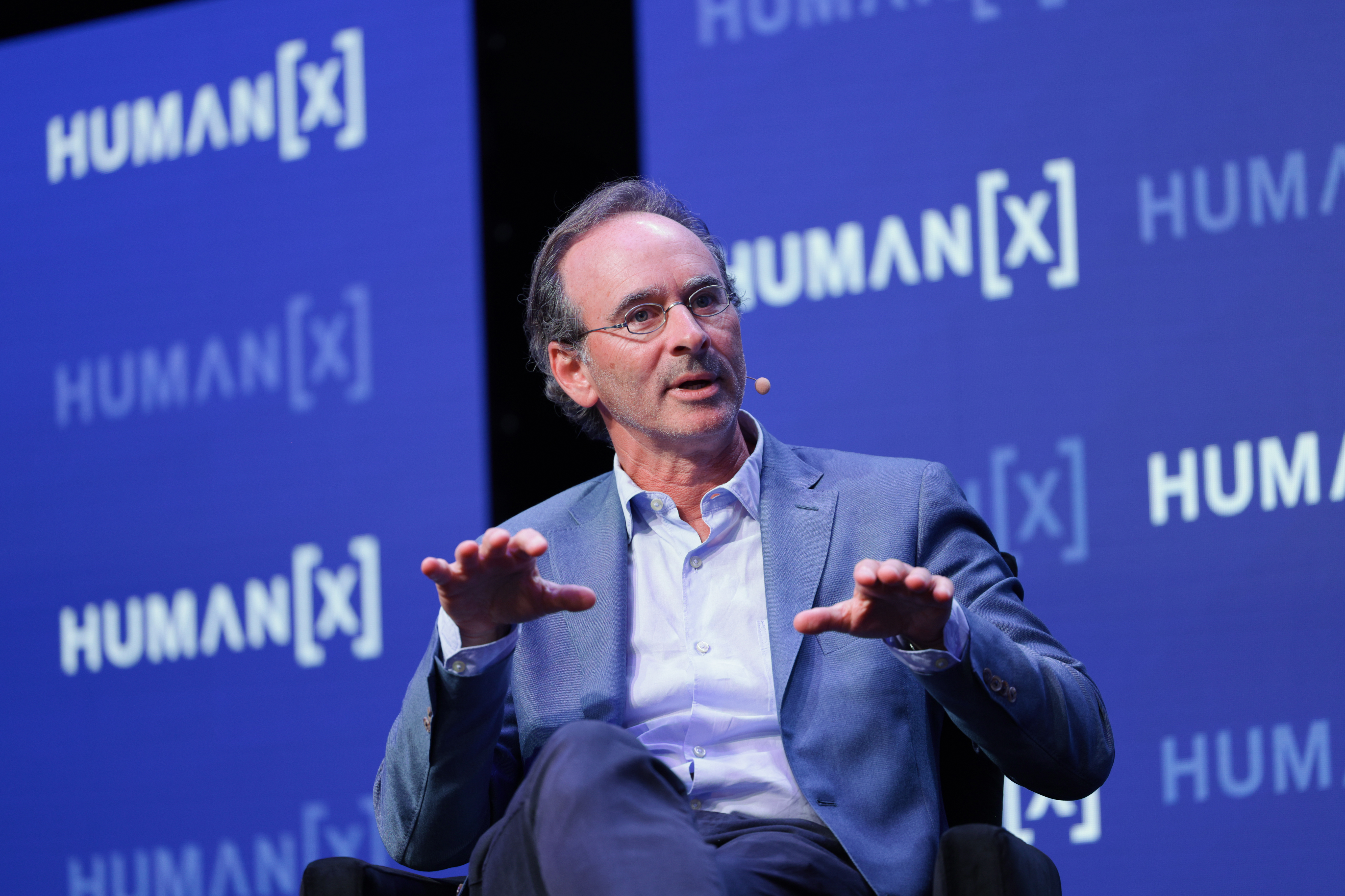 Morgan Stanley upgrades Tempus AI to “overweight” - Sherwood News