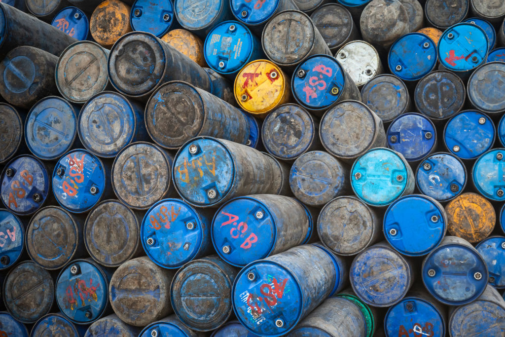 NurPhoto/Getty Images