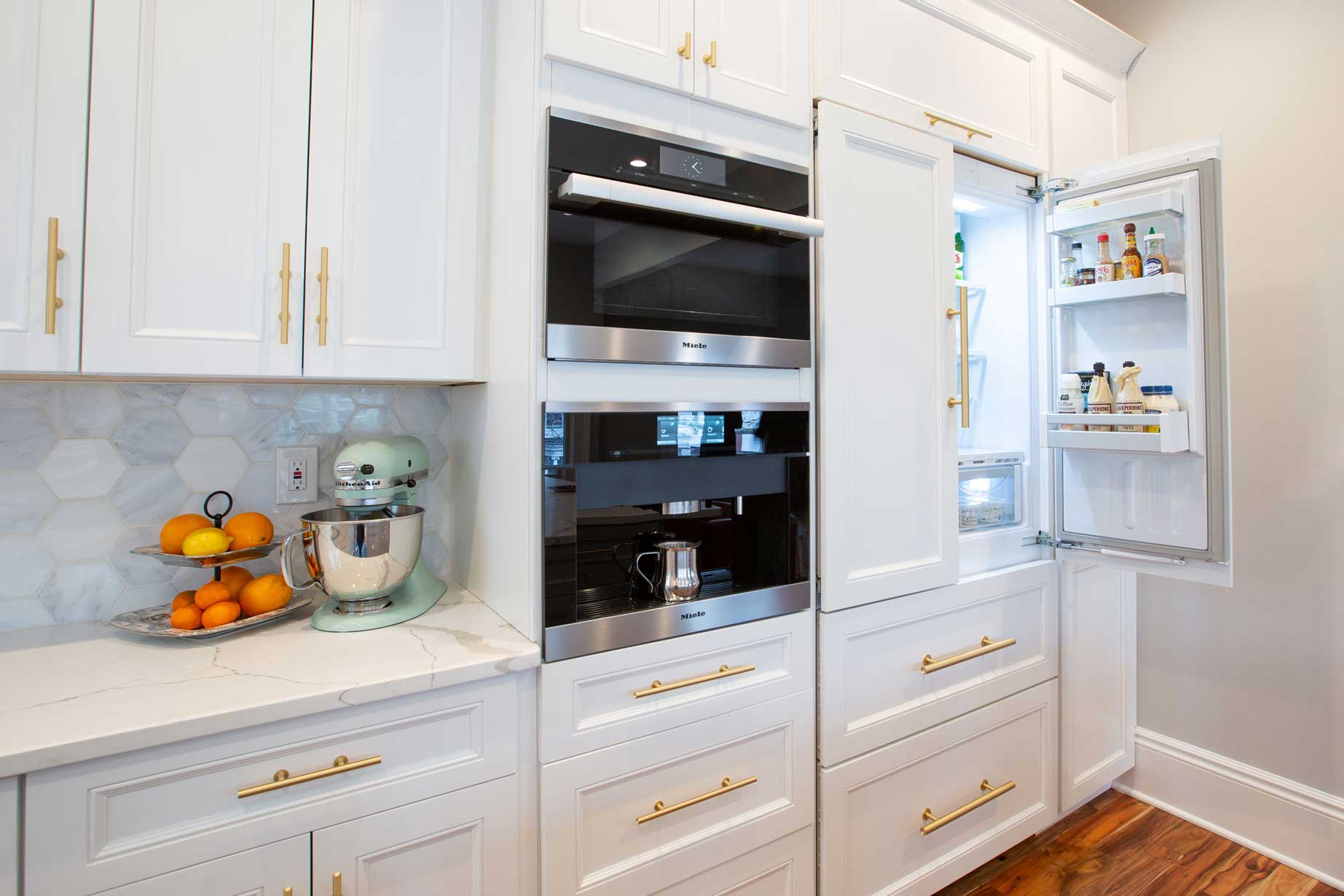 The Ultimate Guide to Panel Ready Refrigerators