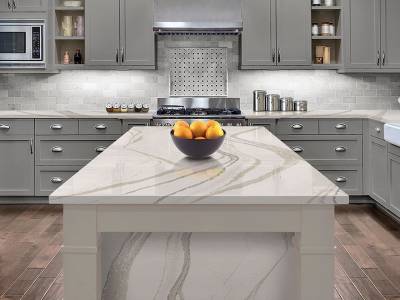 Discover the Beauty of Cambria Countertops