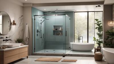 Top 10 Walk-In Shower Ideas for Your Bathroom Transformation