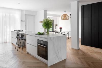 The Beauty of Silestone Countertops: A Modern Choice for Your Kitchen