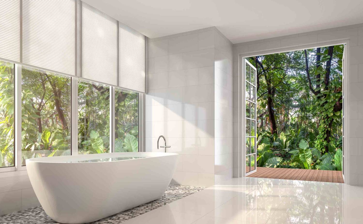 Brighten Up Your Space: A Guide to Bathroom Window Replacement
