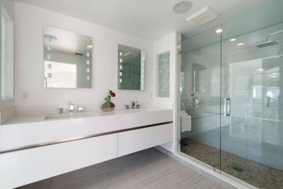 Top Trends in Floating Vanities for Your Bathroom
