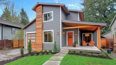 Exploring the Beauty of Clapboard Siding