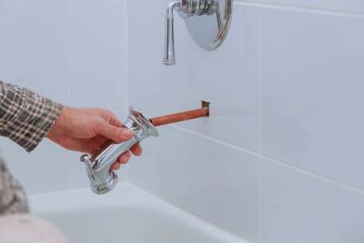 The Ultimate Guide to Understanding Shower Diverter Systems