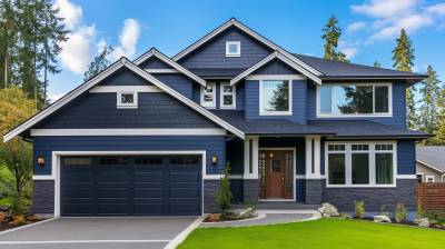 Exploring the Benefits of Vinyl Siding for Your Home