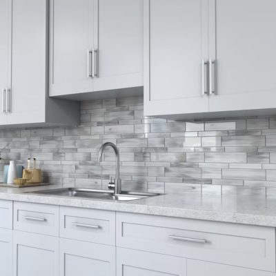 Mosaic Tile backsplash