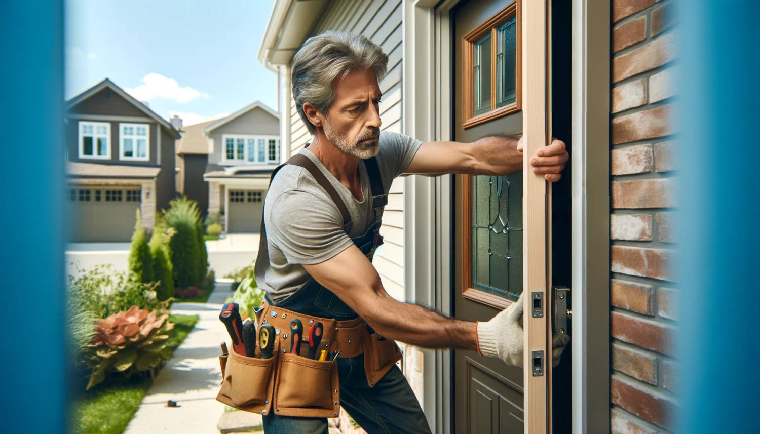 Everything You Need to Know About Prehung Exterior Doors