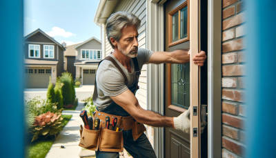 Everything You Need to Know About Prehung Exterior Doors