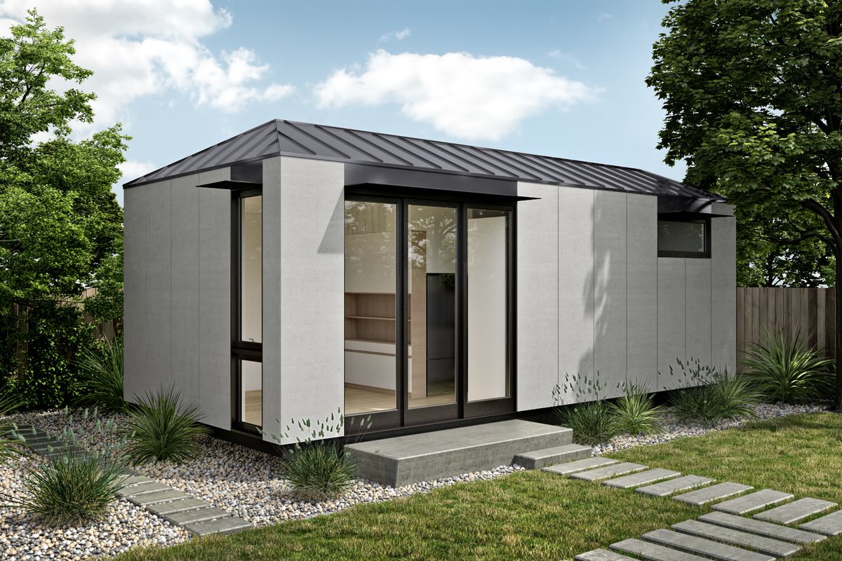 Unlocking the Potential of Prefab Accessory Dwelling Units