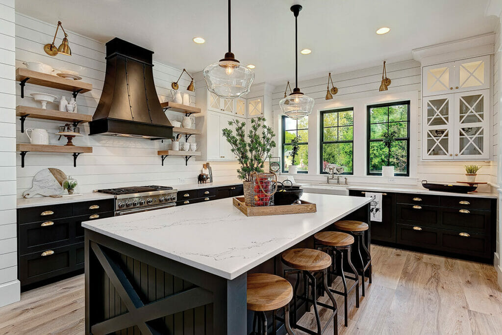 The Timeless Elegance of White Quartz Countertops