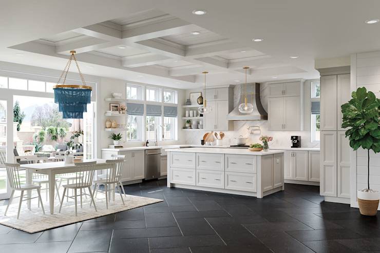 Seattle Renovation Group | Seattle Home Remodeling Contractor