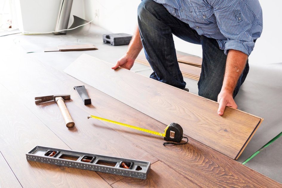 8 Signs It's Time to Replace Your Hardwood Flooring