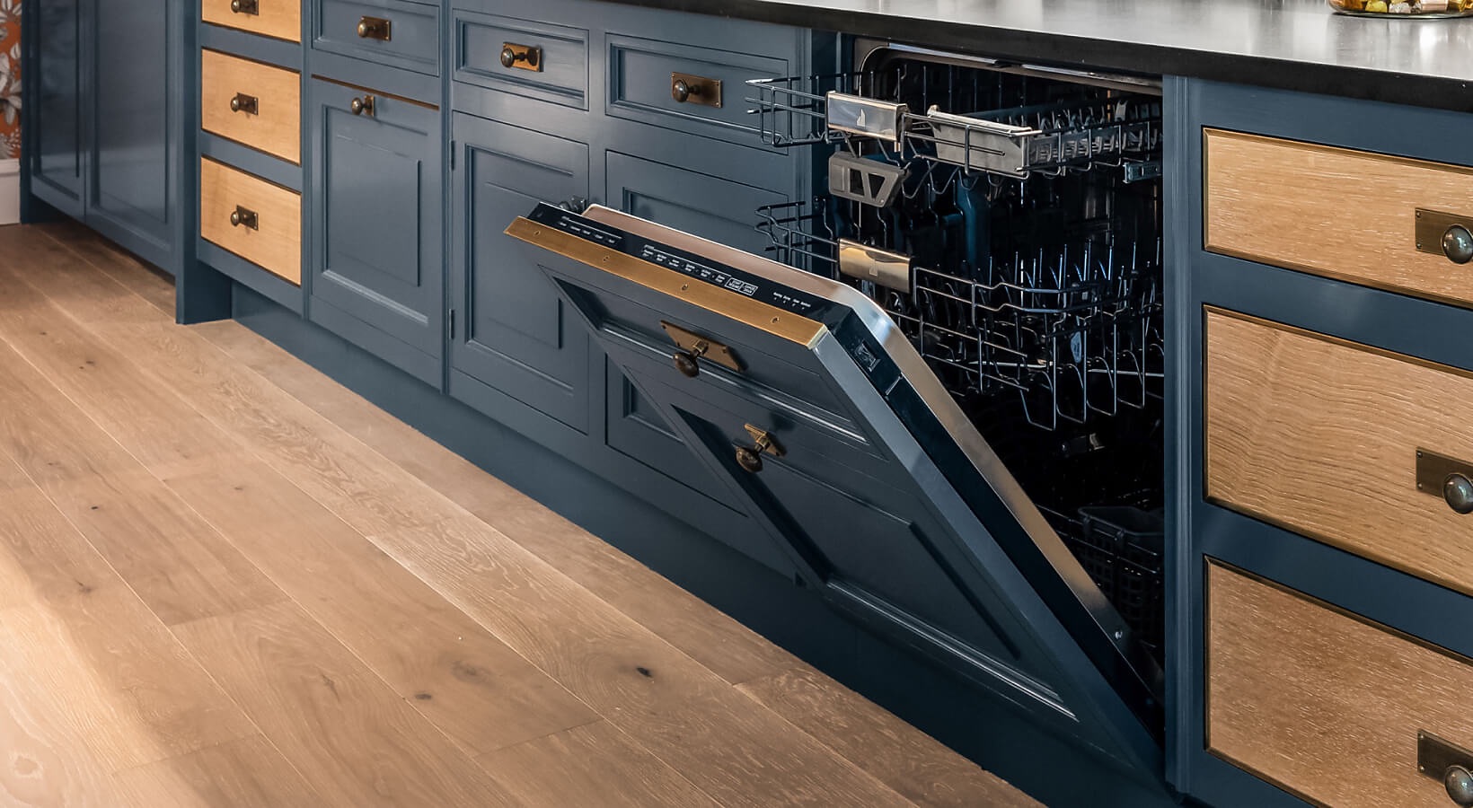 Everything You Need to Know About Panel Ready Dishwashers