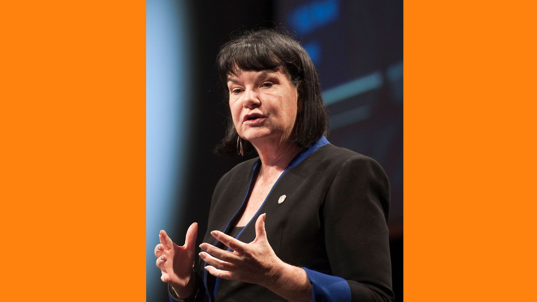 Sharan Burrow
