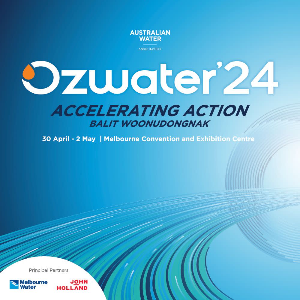 Ozwater'24
