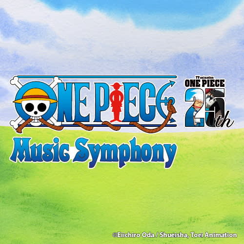 Castiglione: One Piece Music Symphony in Australia 2024