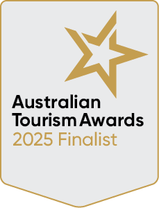 Victorian Tourism Awards, Victorian Tourism Industry Council (VTIC) - MCEC, Finalist with high commendations