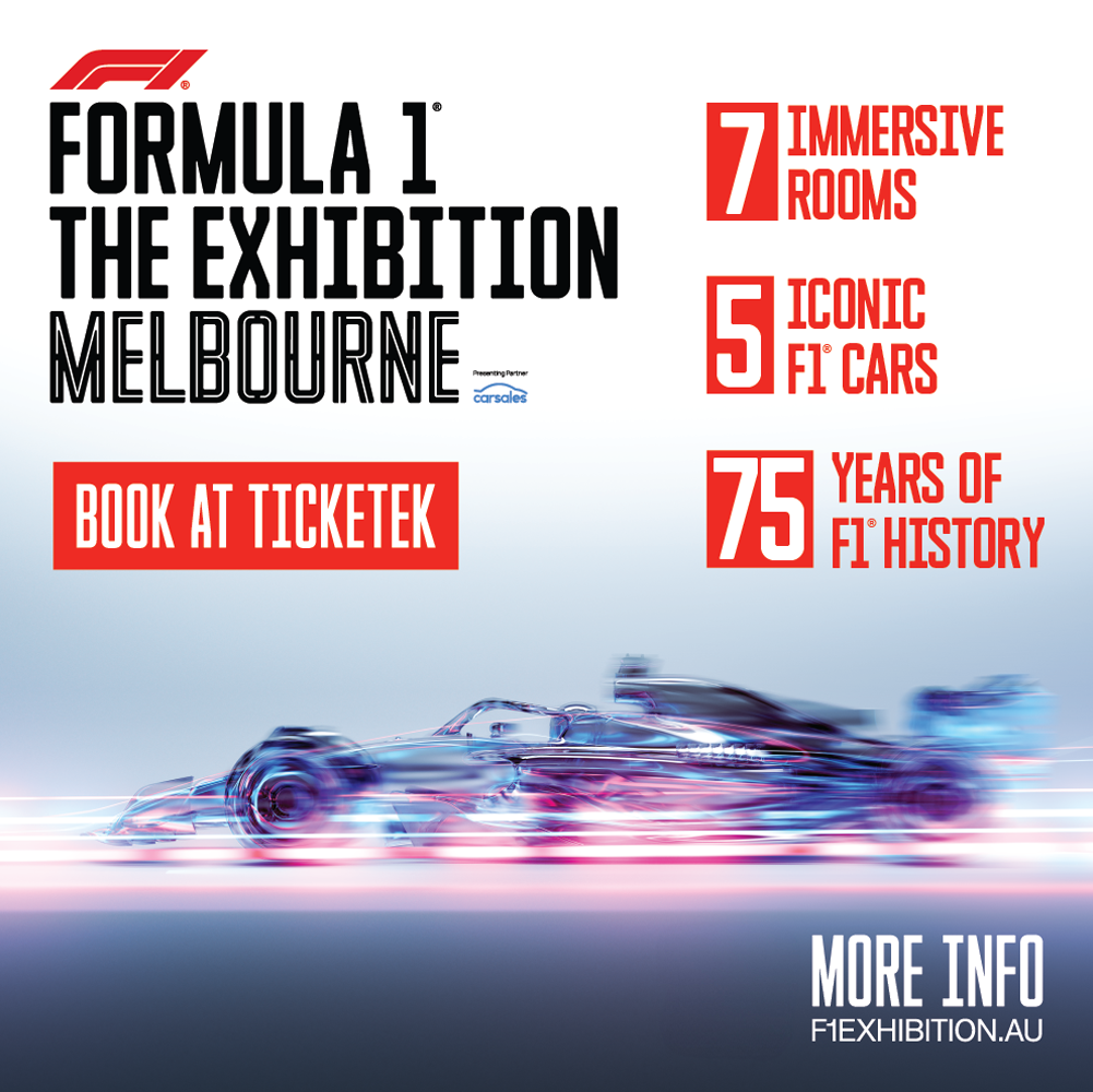 f-1-the-exhibition-listing-image