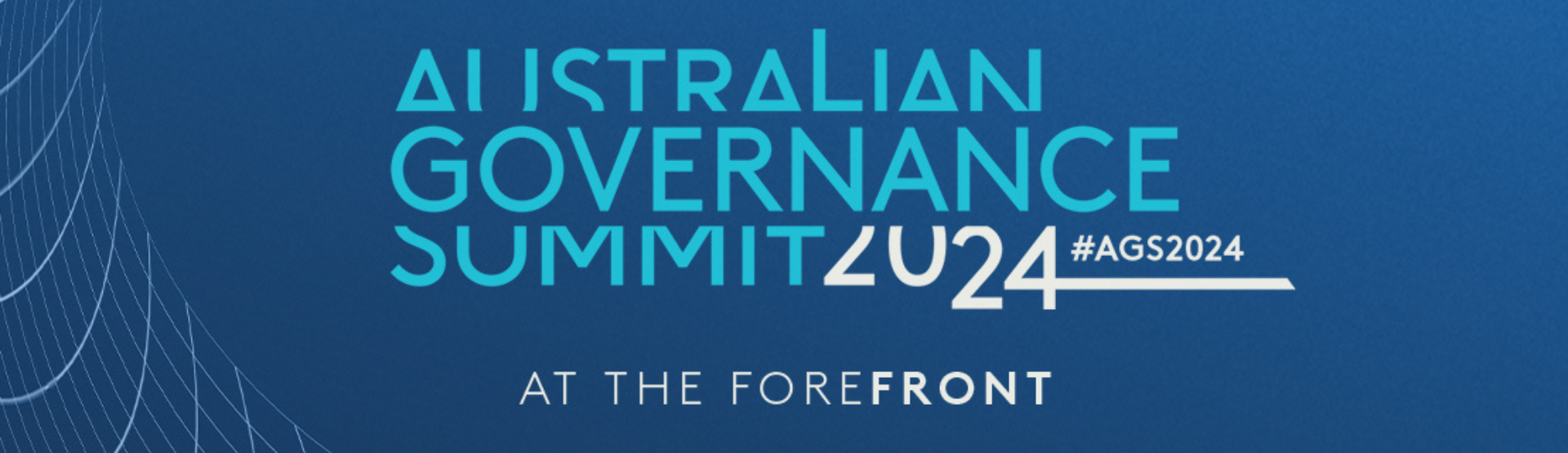 Australian Governance Summit 2024 MCEC   Article Name Of Article Hero Banner  1  