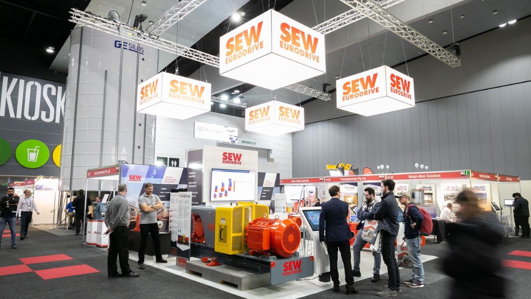 MEGATRANS Gathers the Logistics Sector at MCEC | MCEC