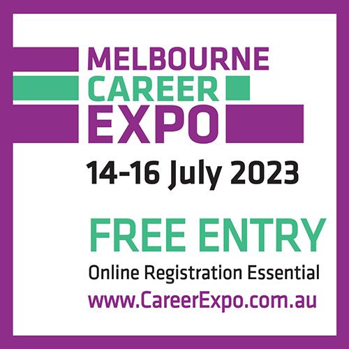 Melbourne Career Expo_mobile