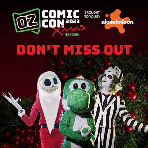 oz-comic-con-2023-christmas-edition-mobile-image