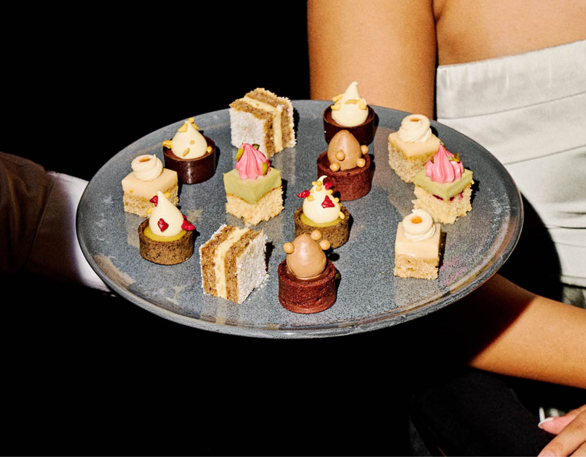 Gala Dinner Offers