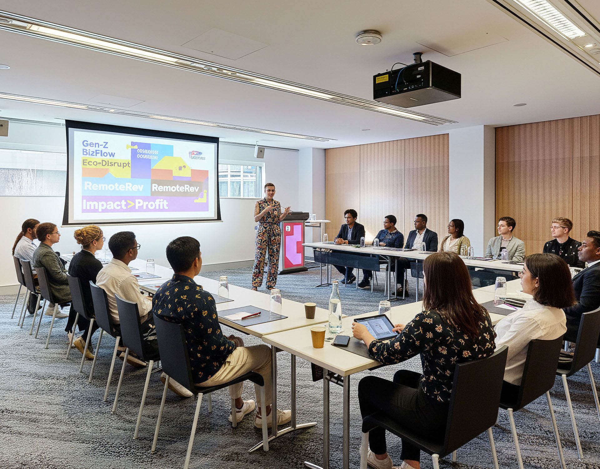 PROMO - Clarendon Campaign - room detail page -  Clarendon Room C