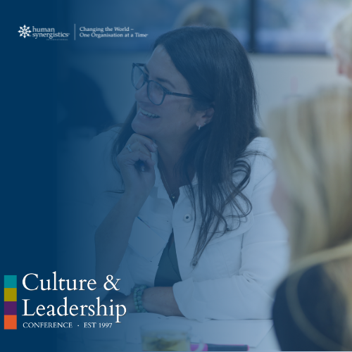 human-synergistics-conference-on-culture-leadership-2025-mobile-image
