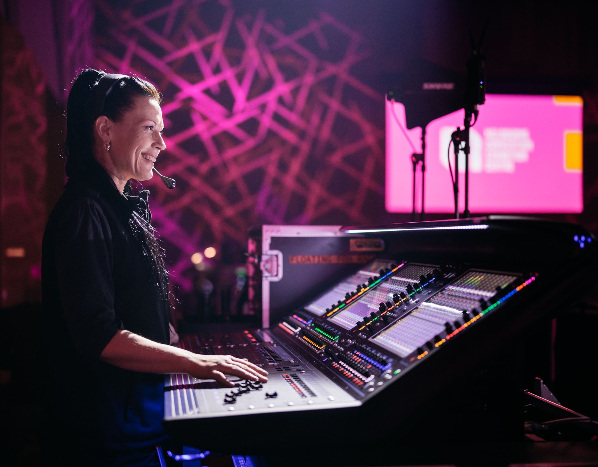 Event Tech Industry Expert