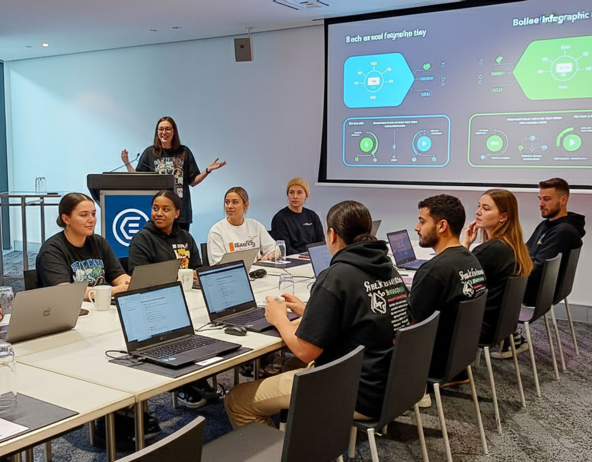 PROMO - Clarendon Campaign - room detail page -  Clarendon Room F