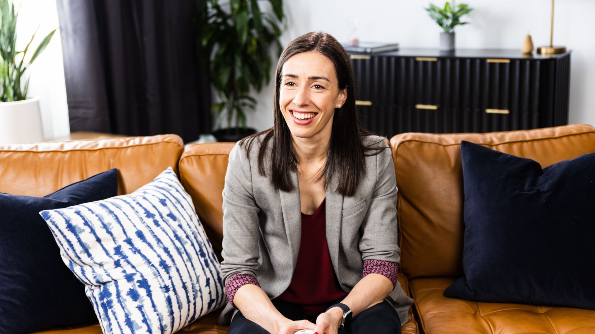 Talking Change with Holly Ransom | MCEC