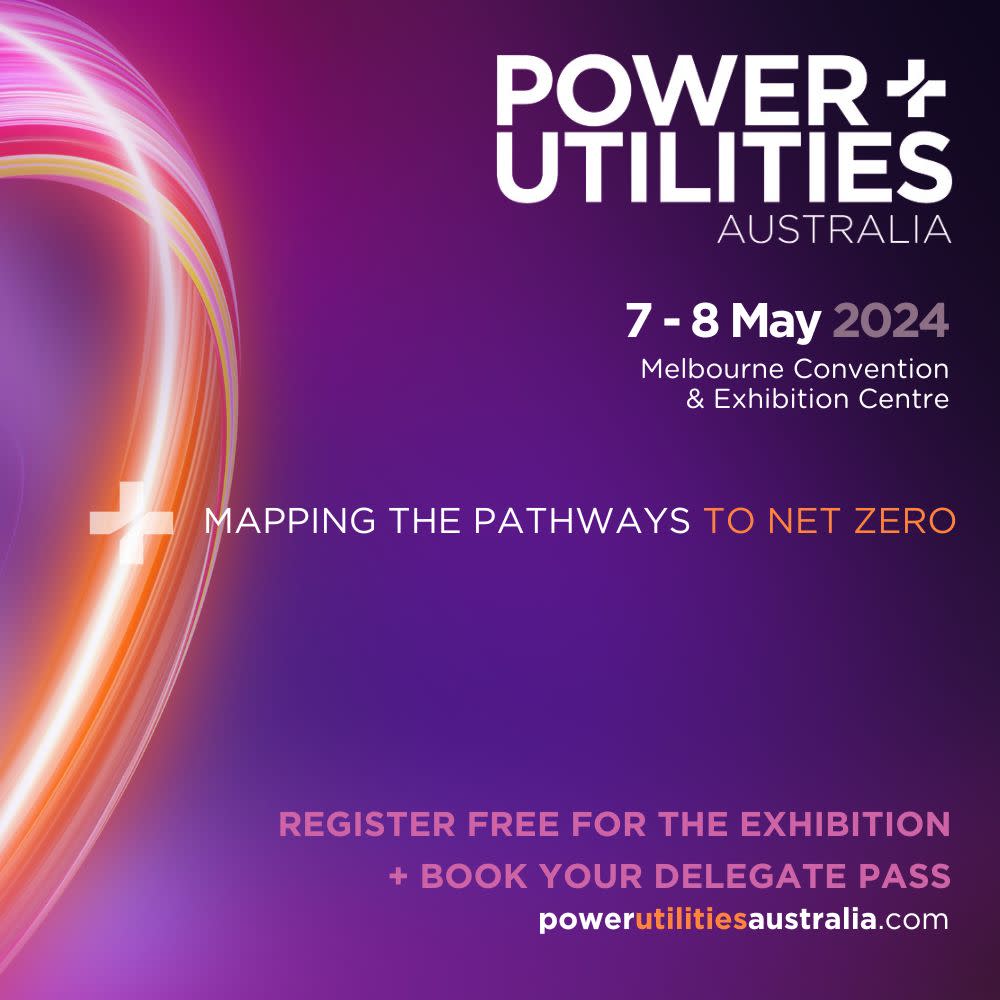 Power and Utilities Australia 2024 