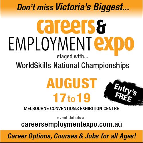 Careers & Employment Expo_mobile