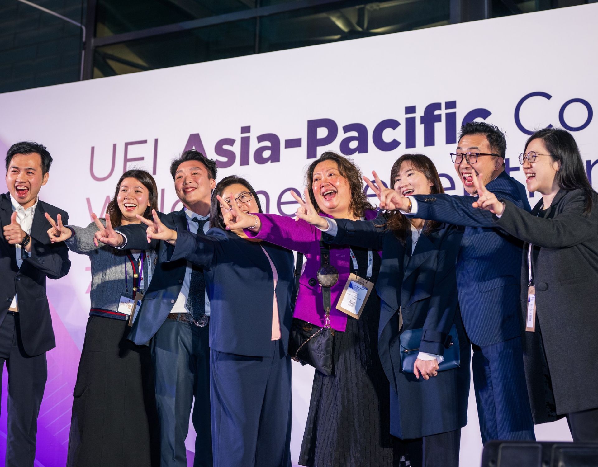 UFI Asia-Pacific Conference