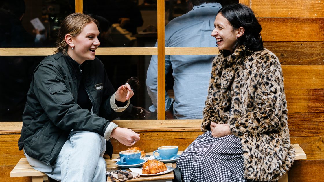 Melbourne's food scene offers everything from casual bites to fine dining, catering to every taste and occasion