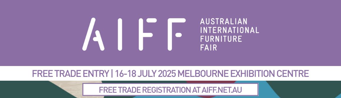 The Australian International Furniture Fair (AIFF)